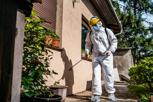 Best Commercial Pest Control Services  in Blaine, MN