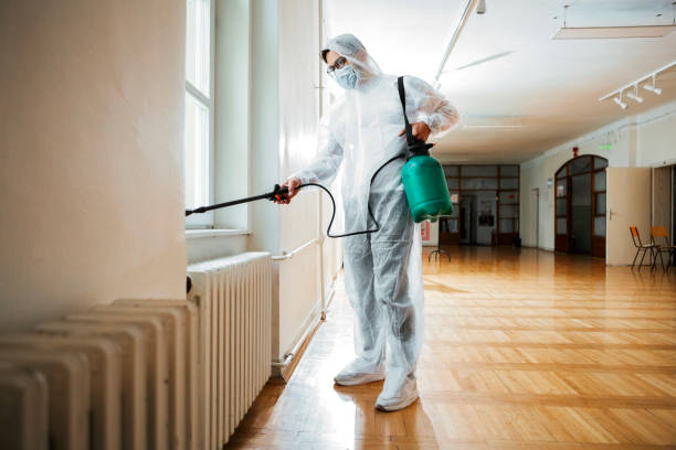 Wildlife Control Services in Blaine, MN
